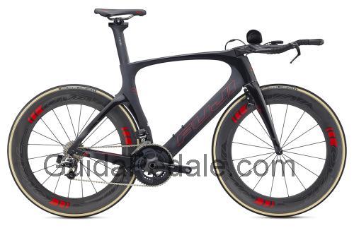 Fuji Norcom Straight 1.1 scheda tecnica e recensioni